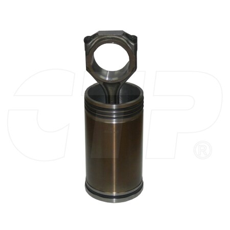 Aic Replacement Parts Connecting Rod Kit Fits Caterpillar Models 1646560CK